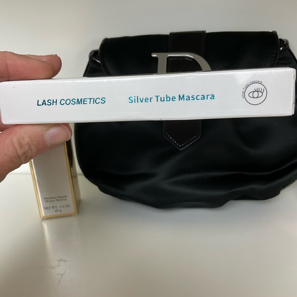 DIOR Bundle! & Makeup Mix! NEW! Retails over $150 - Picture 6 of 16